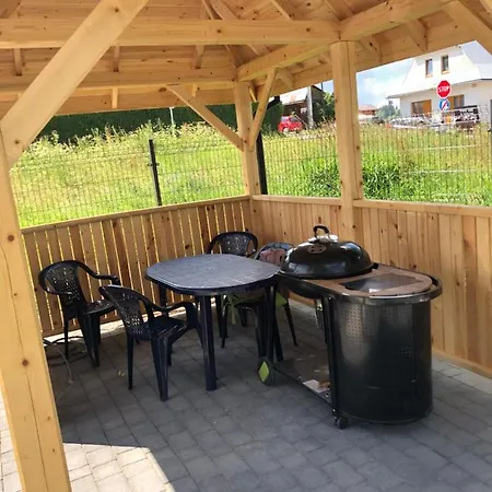 5 Wierchow Apartmanhotel Bukowina Tatrzańska