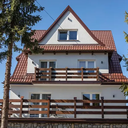 Aparthotel 5 Wierchow