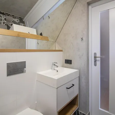 Aparthotel 5 Wierchow *