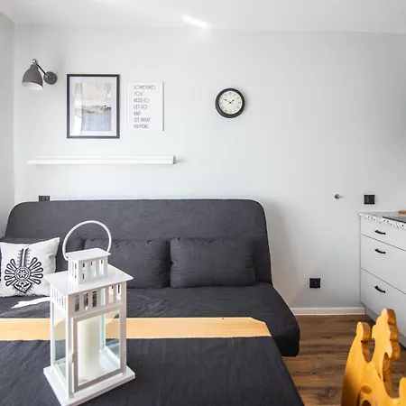 Aparthotel 5 Wierchow Bukowina Tatrzanska