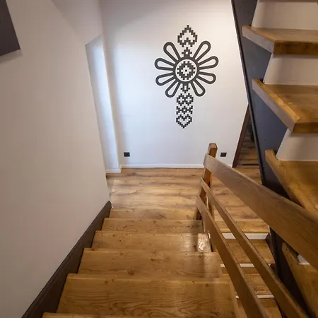 Aparthotel 5 Wierchow