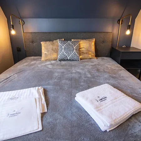 Aparthotel 5 Wierchow *