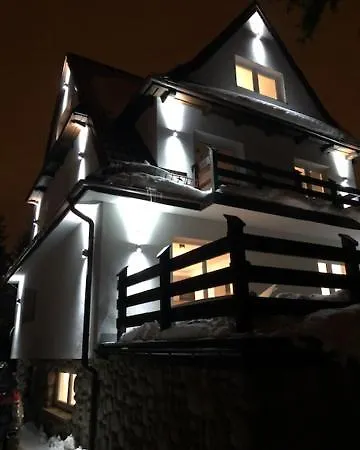 Aparthotel 5 Wierchow
