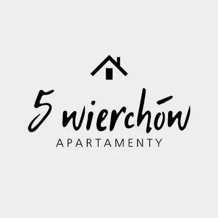 5 Wierchow Ξενοδοχείο με διαμερίσματα