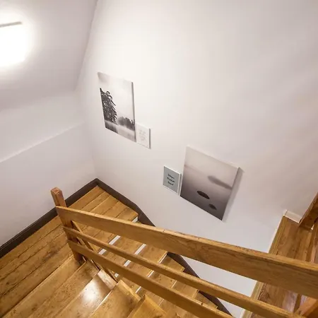 5 Wierchow Aparthotel