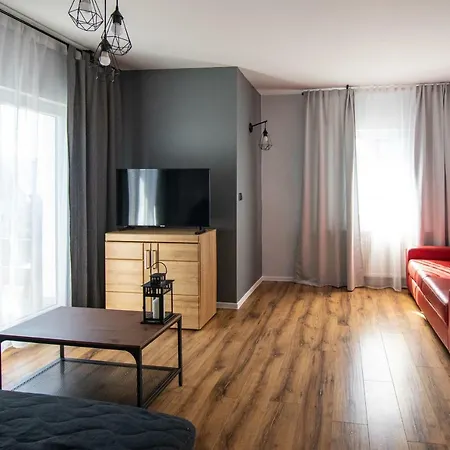 5 Wierchow * Bukowina Tatrzanska
