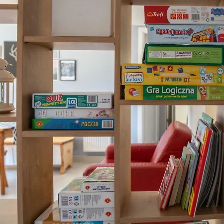 5 Wierchow 3* Bukowina Tatrzańska