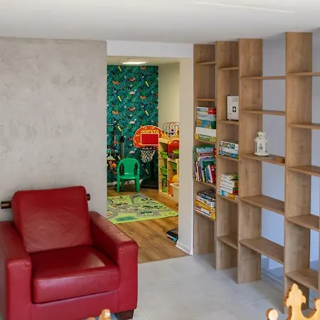 5 Wierchow Bukowina Tatrzańska