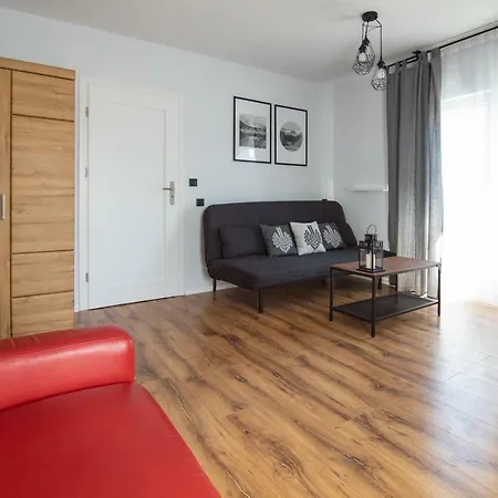 5 Wierchow Bukowina Tatrzańska