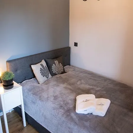 Aparthotel 5 Wierchow *