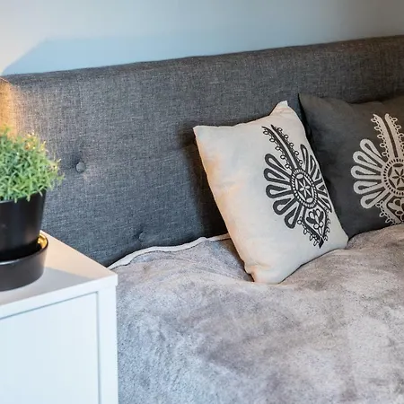 Apartmanhotel 5 Wierchow 3*