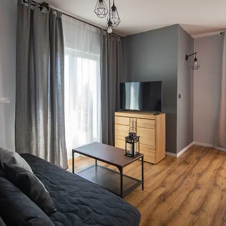 5 Wierchow 3* Bukowina Tatrzańska