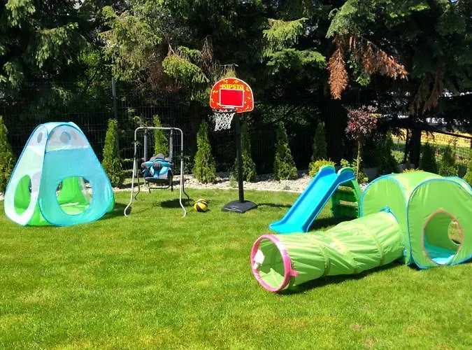 5 Wierchow Apart Otel 3*