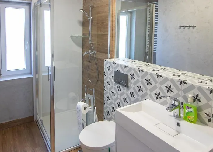 Apart Otel 5 Wierchow 3*