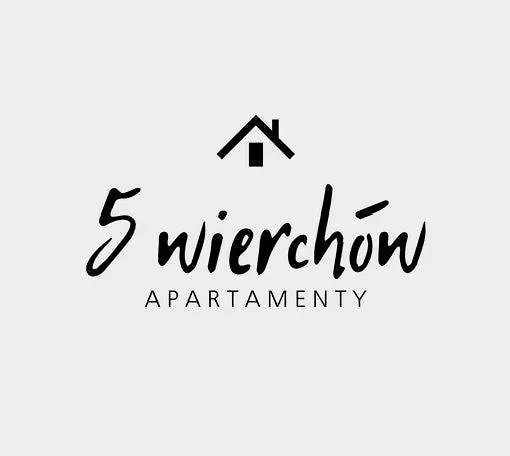 5 Wierchow Apart Otel