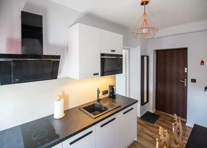 5 Wierchow 3* Bukowina Tatrzańska