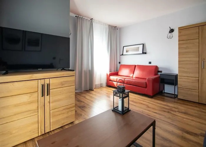 5 Wierchow Apart Otel