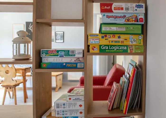 5 Wierchow 3* Bukowina Tatrzańska