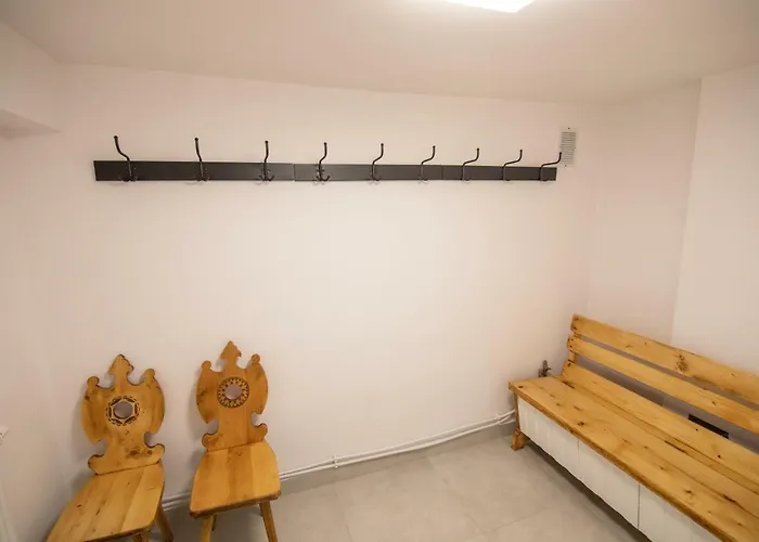 5 Wierchow Apart Otel 3*