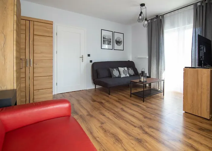 5 Wierchow Bukowina Tatrzańska