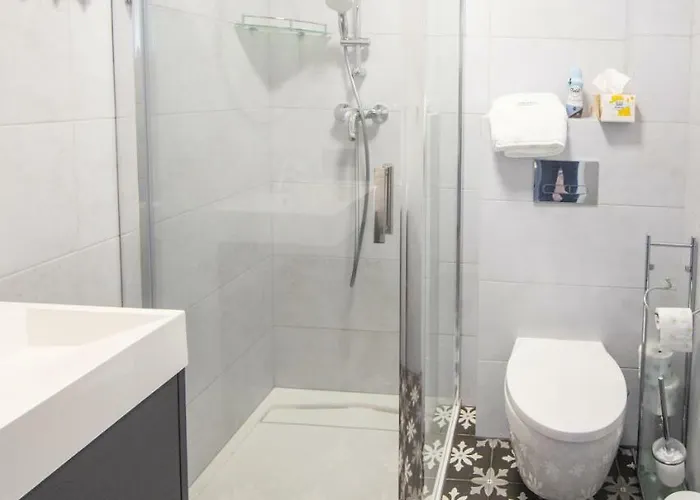 Apart Otel 5 Wierchow