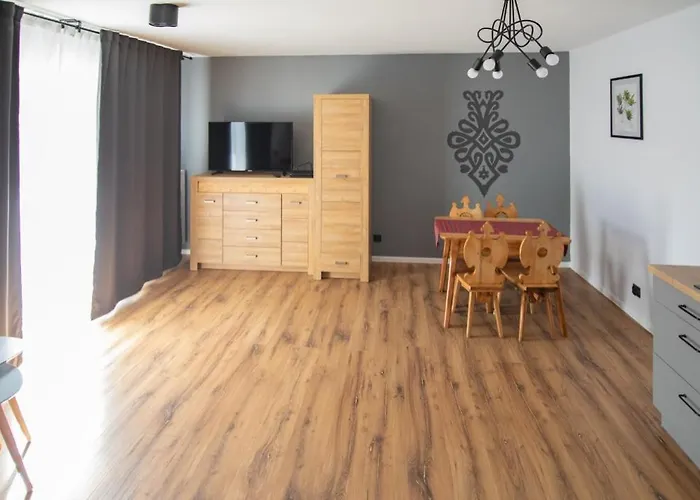 5 Wierchow Apart Otel